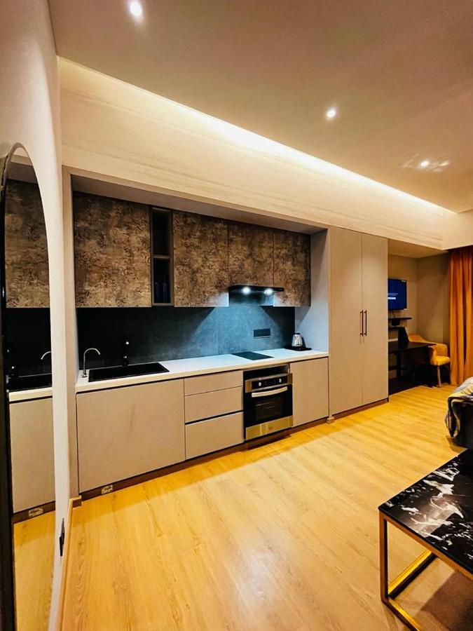 Luxe Apartment By Hey Studio'S Ghaziabad Extérieur photo